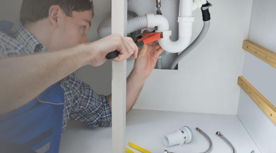 Local expert plumbing services in Williamston, MI